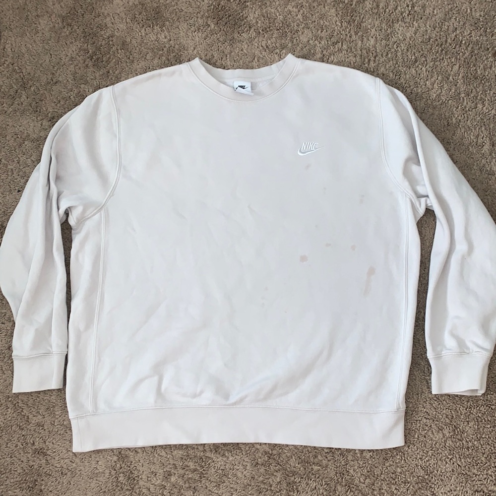 Nike Crewneck